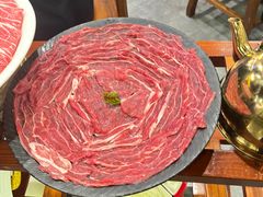 -东来顺•非遗火锅(外滩店)