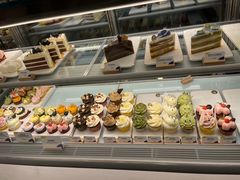 -派悦坊·甜品·蛋糕(虹口龙之梦店)