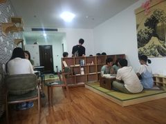 -猫爪屋猫咖(乐汇城店)