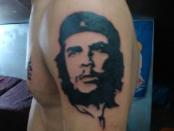 -聚义堂艺术纹身馆