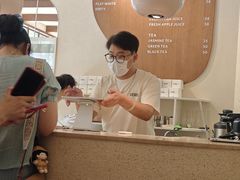 -VERIE BAKEHOUSE