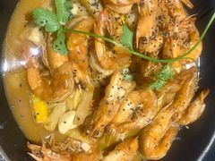 -巴蜀王婆大虾(南锣鼓巷店)