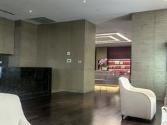 -上海嘉定喜来登酒店
