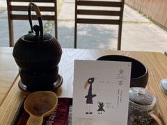 -扫雪煮茶(西村店)