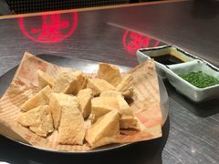 普宁豆腐-潮界(虹桥新天地店)