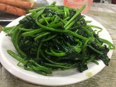 -小民大排档(马场角横路店)