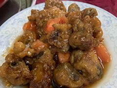 -鑫驼峰牛排火锅(普陀路店)