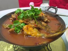 -鱼味馆(万佛湖店)