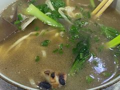 海鲜面-飞珠面店(海莲路店)