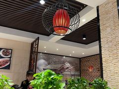 -新侨小馆(东直门北小街店)