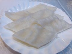 伦教糕-寻味顺德·南记酒家·传统顺德菜·鱼生(广源路店)