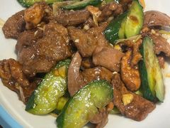 -惠宾饭庄(中山路店)