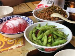 -琥珀老六龙虾(四里河店)