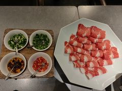 -鼎鼎香·港式火锅(北京SKP店)