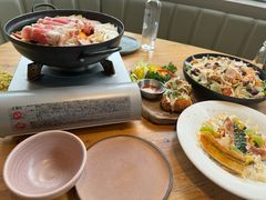 -KimPro 辛普乐概念韩餐