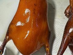 -晋阳春·山西菜·北京烤鸭(交大店)