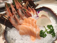 -大渔铁板烧(蛇口店)