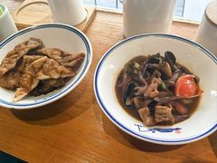 -天天鲜面馆(衡山路店)