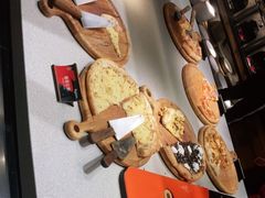 -比格比萨自助(花园路店)