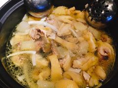 -百年果林椰子鸡(中洲店)