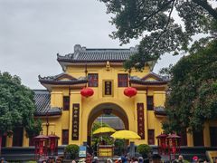 -桂林独秀峰王城景区
