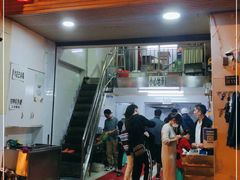 门面-老五鸡丝豆花面粉(瑞金北路68号院店)