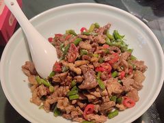 -粥满堂地道湖北菜(南湖都会店)