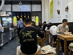 -萍姨抻面馆·鸡架冒菜(清湖店)