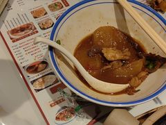 -顺德杨廷记(白云山店)