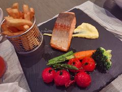 -TABLE·味西餐厅-成都茂业JW万豪酒店