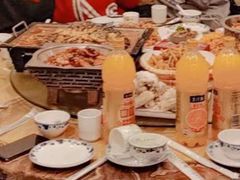 -清真•蜀风园(丁字沽总店)