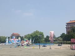 -大明幻境第一城