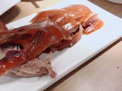-华馨园北京烤鸭