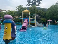 -苏州乐园森林水世界