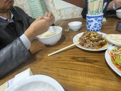 -老刘家泡馍·陕西老字号(钟楼广济街店)