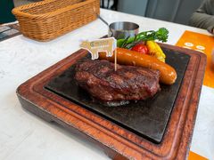 -西语·炭烧牛排(卓越中寰店)