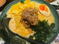 -鳗事鱼意·活鳗现烤专門店(保利广场店)
