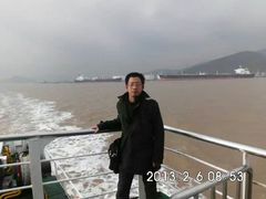 -东极岛景区
