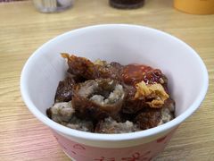 -老闽味沙茶面·姜母鸭(传承35年曾厝垵店)