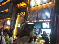 -品腐记·豆腐王朝(老门东总店)