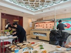 -天宜隆蘑菇宴火锅(石景山旗舰店)