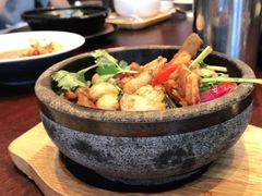 -港丽餐厅(高德置地店)