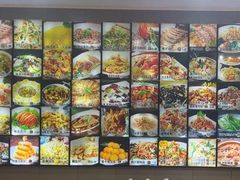 -龙香居海鲜浑锅家常菜·特色驴肉