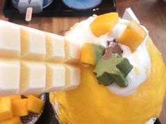 -WONDER ICE 萬得冰田(建設路总店)