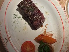 -牛排家(宁波阪急店)