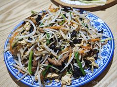 美味炒合菜-小幸湖春饼(悦茂购物中心店)