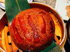 江米扣肉-南京大牌档(新街口德基广场店)