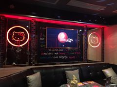 -好乐迪KTV(金钻店)