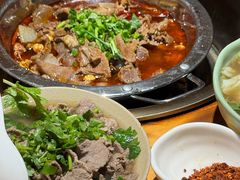 -大众跷脚牛肉馆·非遗传承单位(峨眉山店)