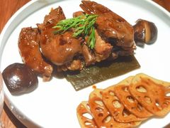 -清水亭湖北菜(大屯DT51店)